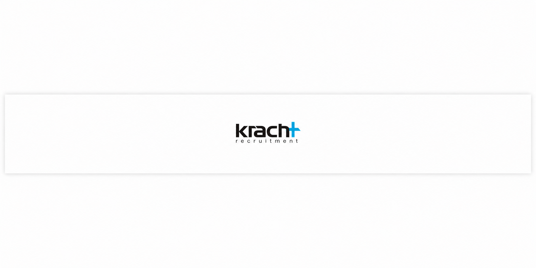 Mag ik aan jullie voorstellen: Wieger Willems, oprichter Kracht Recruitment en trotse sponsor van OA.