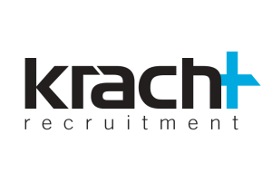 logo Kracht wit logo Kracht wit