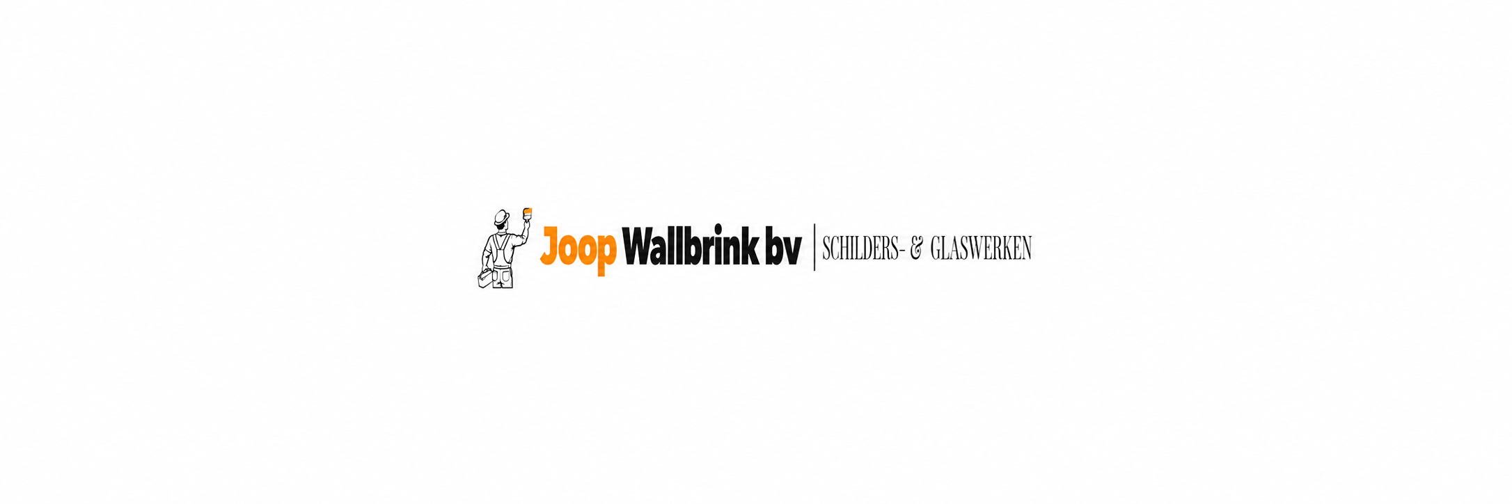 Mag ik aan u voorstellen: Joop Wallbrink, oprichter van Schilders & Glaswerken Joop Wallbrink bv uit Duiven en met trots sponsor van Oost-Arnhem.
