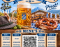 OA Oktoberfest zaterdag 17 oktober 2026. GEEF JE HIER OP!