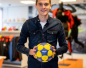 Mag ik aan jullie voorstellen: Martijn Zwart, accountmanager bij Muta Sport / Korfbaltotaal.nl en trotse sponsor van OA.